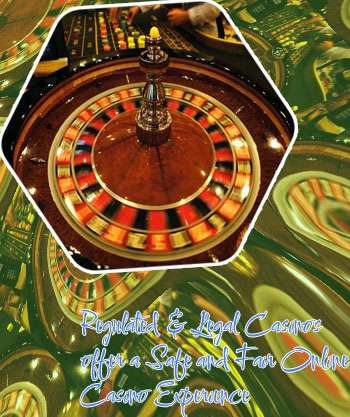 100 best online casinos