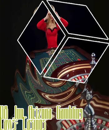 18 plus casinos near me
