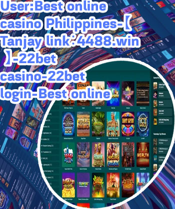 22bet casino online