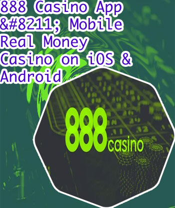 888 casino android
