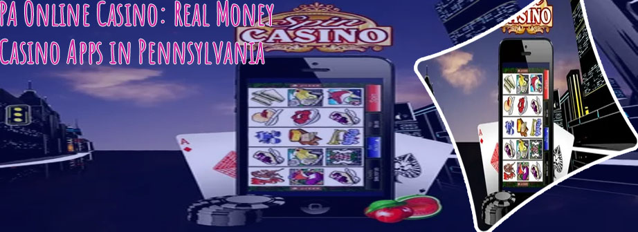 Any casino apps that pay real money