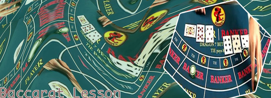 Baccarat casino near me