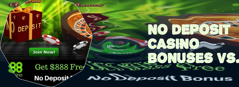 Best free casino no deposit