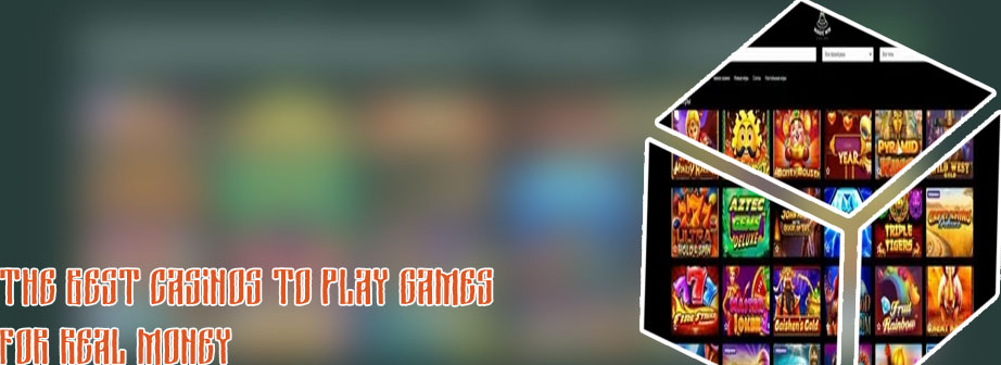 Best online casino game to win