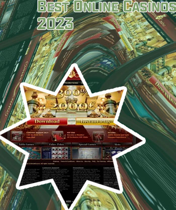 Best online casino promotions