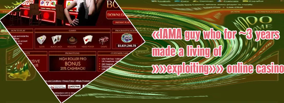 Best promotions online casino