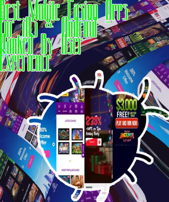Best real money casino app for android