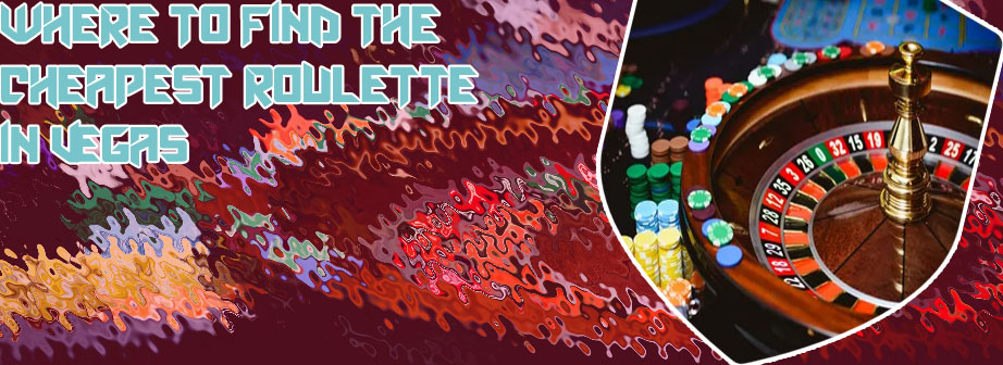 Best roulette casinos