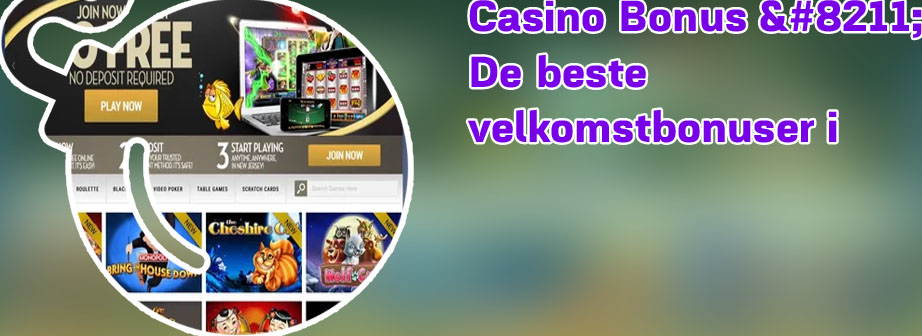 Beste bonus casino