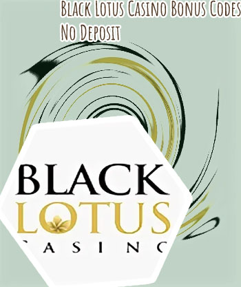 Black lotus casino no deposit codes