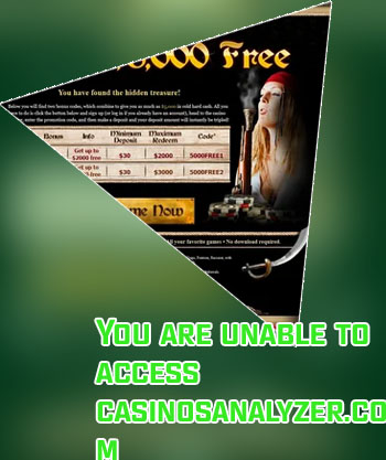 Captain jack casino sign up bonus