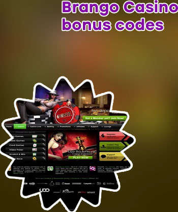 Casino brango bonus codes