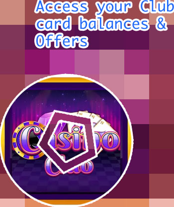 Casino club app