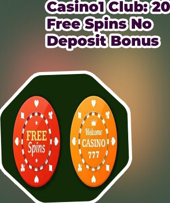 Casino club free spins