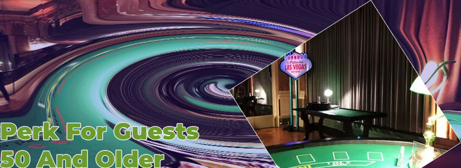 Casino for 18 near me