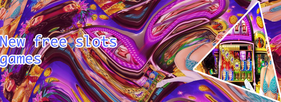 Casino games slot games