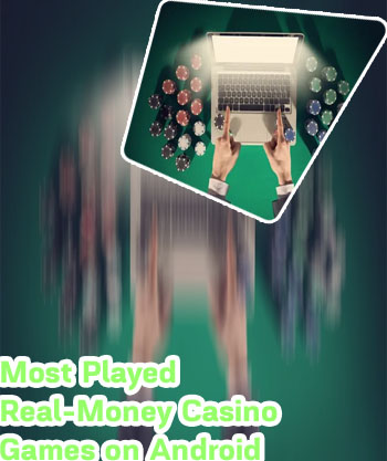 Casino games to play for real money