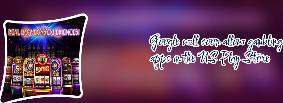 Casino online google play