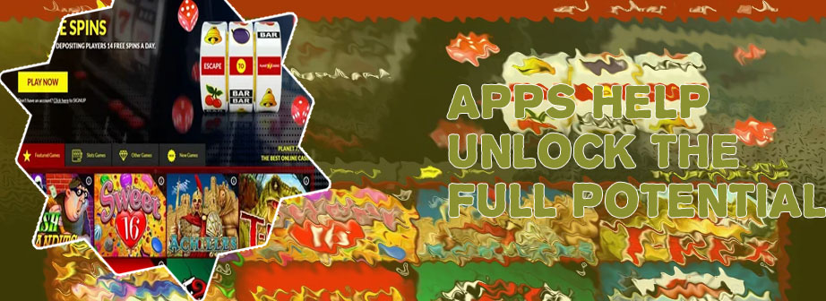 Casino planet app download