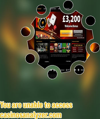 Casino sites that take paypal