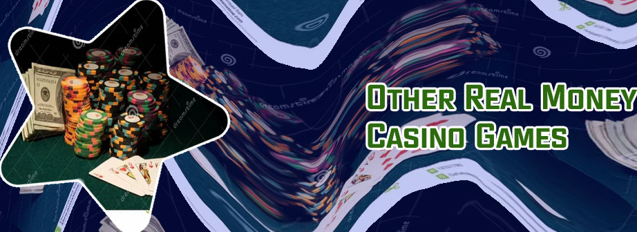 Casino virtual con dinero real