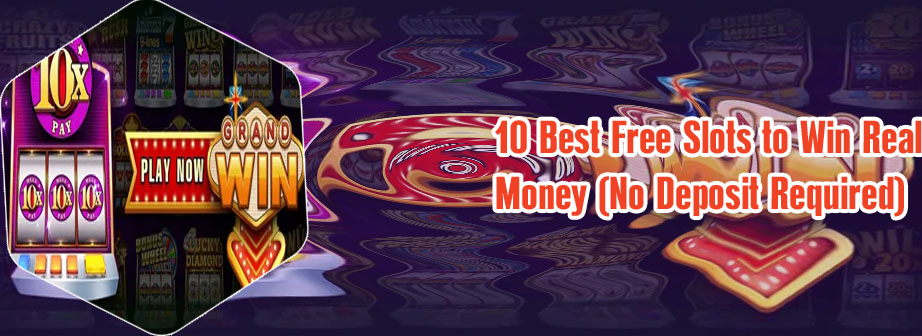 Casino win real cash