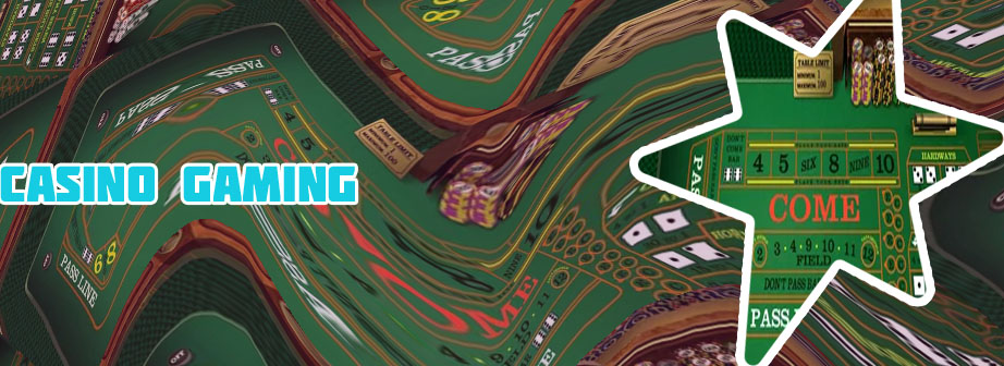 Craps casino near me