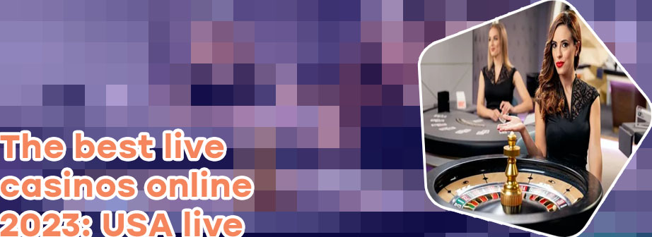 Dealer online casino