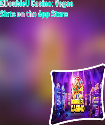 Doubleu casino promo