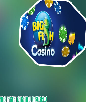 Download big fish casino