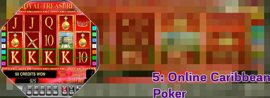 Free online casino win money