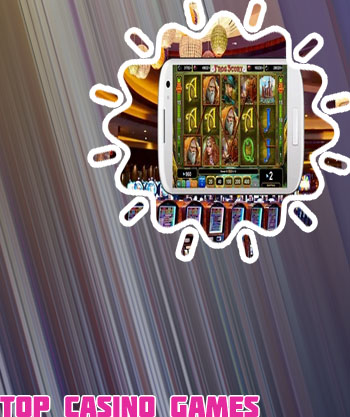 Game casino online android