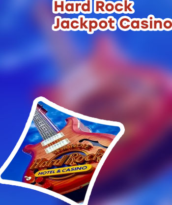 Hard rock casino app