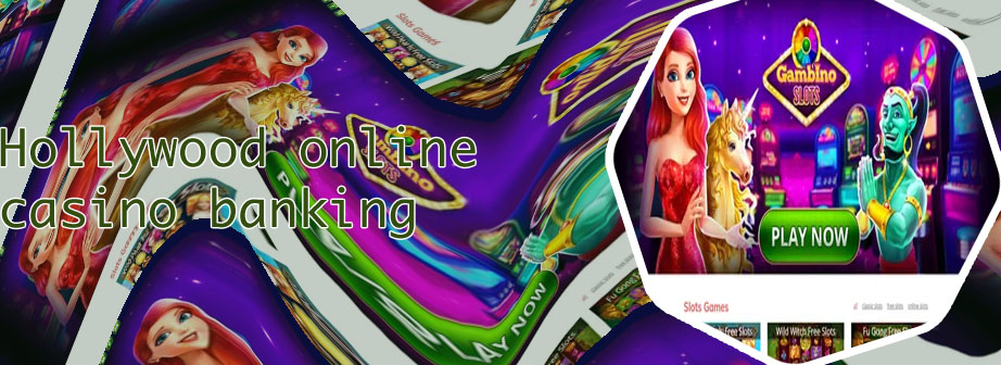 Hollywood casino online slots real money