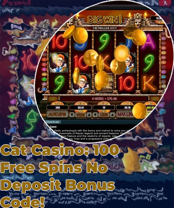 Huge slots casino no deposit bonus