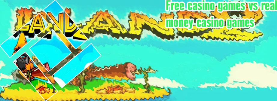 Island luck casino demo