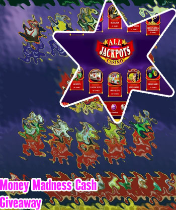 Jackpot cash casino coupons