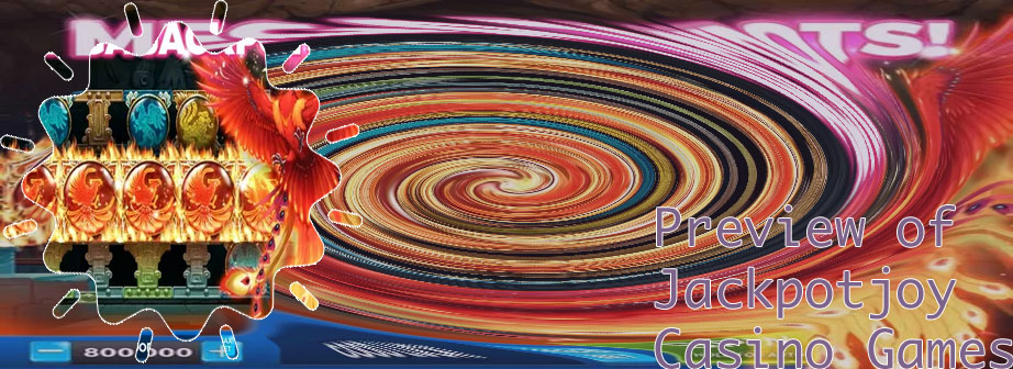 Jackpotjoy mobile casino