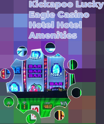 Kickapoo casino near me