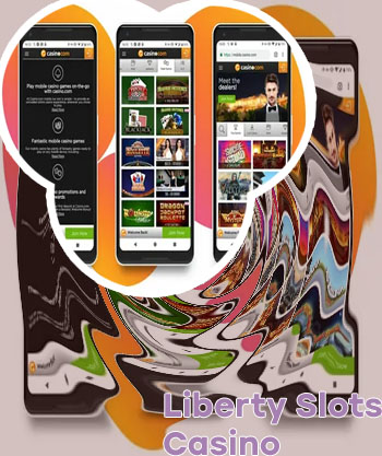 Lincoln casino mobile app