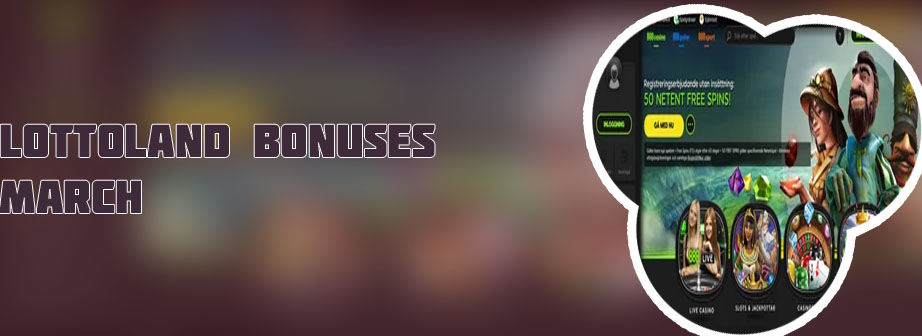 Lottoland casino free spins