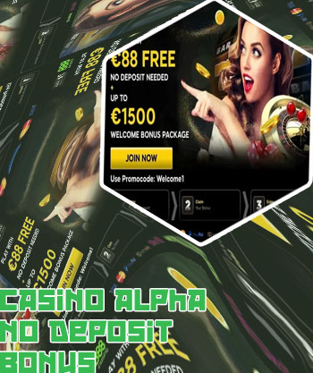 New usa online casino no deposit bonus