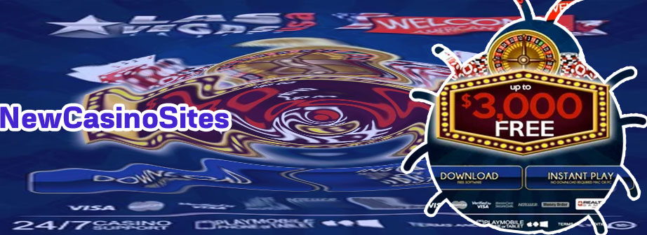 Newcasinosites