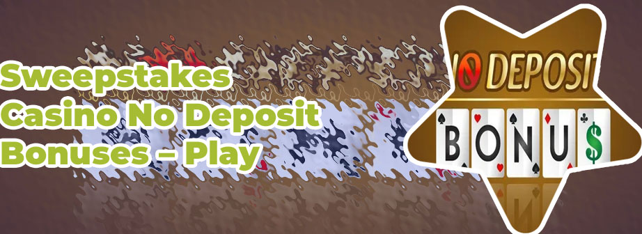 No deposit cash bonus