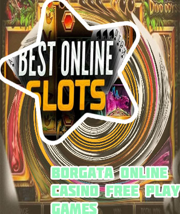 Online casino free play money