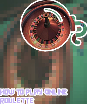 Play casino roulette online