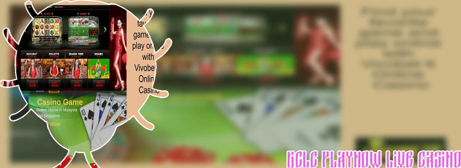 Playnow live casino