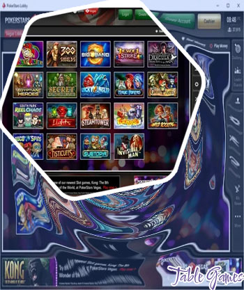 Pokerstars casino es