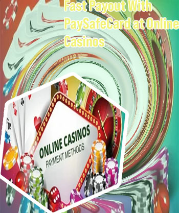 Real paying online casino
