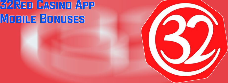 Red32 mobile casino